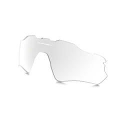 Oakley Radar EV Path Replacement Lens Sports Eye Wear Accessories Sunglasses - Clear Lenses