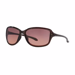 Oakley Cohort, Adult, Female, Butterfly, Full rim, Burgundy, Burgundy