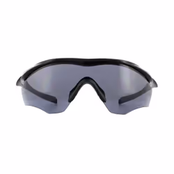 Oakley Sunglasses M2 Frame XL OO9343-01 Polished Black Grey