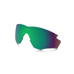 Oakley M2 Frame XL Sport Replacement Sunglass Lenses  Prizm Shallow Water Polarized  45 mm