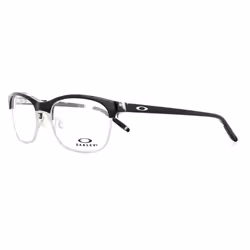 Oakley Glasses Frames Ponder OX1134-03 Black 52mm Womens