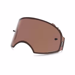 Oakley 101-133-002 Unisex-Adult Goggle Replacement Len (Brown  Medium)