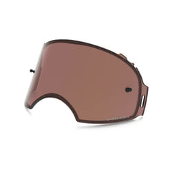 Oakley 101-133-002 Unisex-Adult Goggle Replacement Len (Brown  Medium)