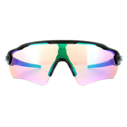 Oakley Sunglasses Radar EV Path OO9208-44 Polished Black Prizm Golf