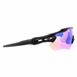 Oakley Sunglasses Radar EV Path OO9208-44 Polished Black Prizm Golf
