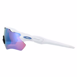 Oakley Sunglasses Radar EV Path OO9208-47 White Prizm Snow Sapphire Iridium