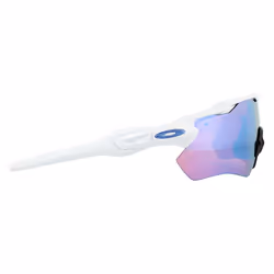 Oakley Sunglasses Radar EV Path OO9208-47 White Prizm Snow Sapphire Iridium