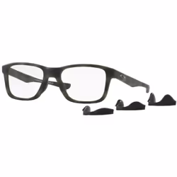 Oakley OX8107-810705 TRIM PLANE Eyeglasses 51mm