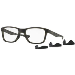Oakley OX8107-810705 TRIM PLANE Eyeglasses 51mm