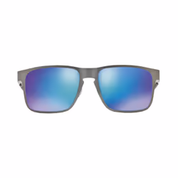 Oakley Holbrook Metal PRIZM Polarized sunglasses Rectangular