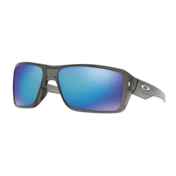 Oakley Double Edge PRIZM Polarized sunglasses Rectangular