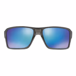 Oakley Double Edge PRIZM Polarized sunglasses Rectangular