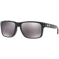 Oakley Holbrook Prizm Sunglasses, black-grey for Men