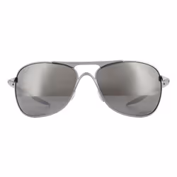 Oakley Sunglasses Crosshair OO4060-22 Grey Prizm Black Polarized