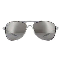 Oakley Sunglasses Crosshair OO4060-22 Grey Prizm Black Polarized