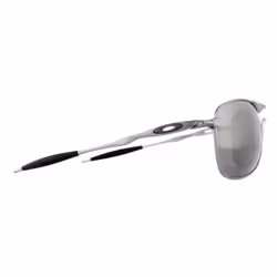 Oakley Sunglasses Crosshair OO4060-22 Grey Prizm Black Polarized