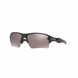 Oakley Flak 2.0 XL OO9188 72 Polished Black/Prizm Black Sunglasses