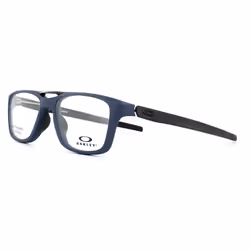 Oakley Glasses Frames Gauge 7.2 Trubridge OX8113-03 Universe Blue 53mm Mens