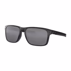 Oakley Holbrook Mix, Adult, Male, Square, Full rim, Black, Black