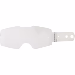 Oakley 102-614-001 Unisex-Adult Goggles Clear  Large