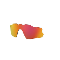 Oakley Radar EV Pitch Sport Replacement Sunglass Lenses  Prizm Ruby  38 mm