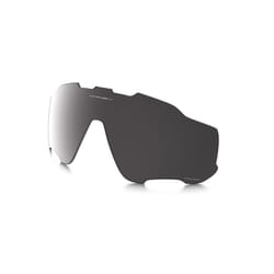 Oakley Jawbreaker Replacement Lens Eye Wear Sports Square Glasses Accessories - Black Lenses