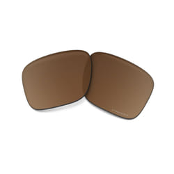 Oakley Holbrook Square Replacement Sunglass Lenses  Prizm Tungsten  57 mm