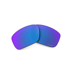 Oakley Straightlink Sport Replacement Sunglass Lenses  Prizm Sapphire  61 mm