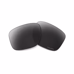 Oakley Sliver Square Replacement Sunglass Lenses Prizm Black 57 mm