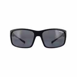 Arnette Sunglasses Fastball 2.0 4242 01/81 Matte Black Grey Polarized