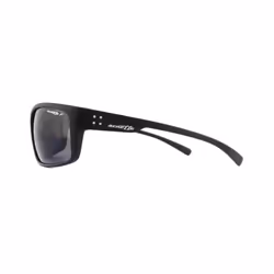 Arnette Sunglasses Fastball 2.0 4242 01/81 Matte Black Grey Polarized