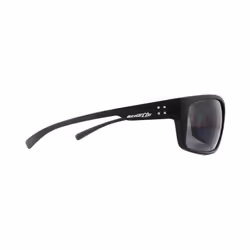Arnette Sunglasses Fastball 2.0 4242 01/81 Matte Black Grey Polarized