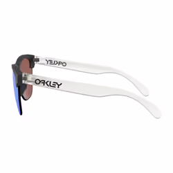 Oakley Frogskins Lite sunglasses - Additional view 4