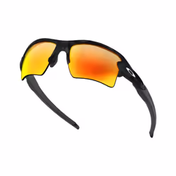 Oakley Flak 2.0 XL Black Camo sunglasses Warp - Additional view 4