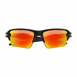 Oakley Flak 2.0 XL Black Camo sunglasses Warp - Additional view 5