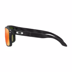 Oakley Holbrook Black Camo sunglasses Rectangular - Additional view 4