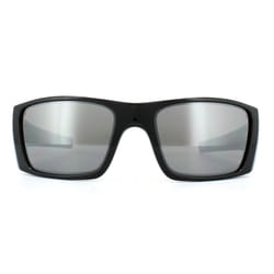 Oakley Sunglasses Fuel Cell OO9096-J5 Polished Black Prizm Black