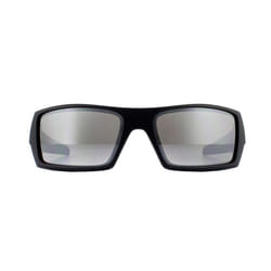 Oakley Sunglasses Gascan OO9014-43 Matt Black Prizm Black