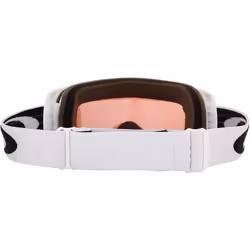 Oakley Line Miner XS Matte White Prizm Torch Iridium  Matte White Stra