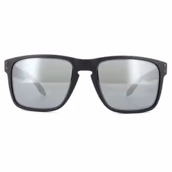 Oakley Sunglasses Holbrook XL OO9417-05 Matt Black Prizm Black Polarized