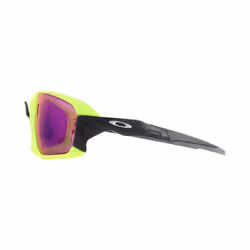 Oakley Sunglasses Field Jacket OO9402-05 Retina Burn Prizm Road