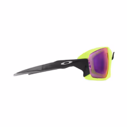 Oakley Sunglasses Field Jacket OO9402-05 Retina Burn Prizm Road