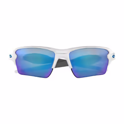Oakley Flak 2.0 XL sunglasses Warp - Additional view 5