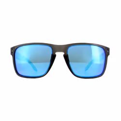 Oakley Sunglasses Holbrook XL OO9417-09 Grey Smoke Prizm Sapphire Polarized