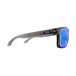 Oakley Sunglasses Holbrook XL OO9417-09 Grey Smoke Prizm Sapphire Polarized
