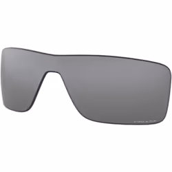 Oakley Ridgeline Sport Replacement Sunglass Lenses Prizm Black 27 mm