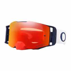 Oakley OO7087-708731 MX Goggles RWB 00mm