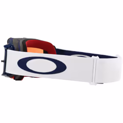 Oakley OO7087-708731 MX Goggles RWB 00mm
