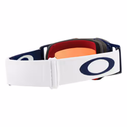 Oakley OO7087-708731 MX Goggles RWB 00mm