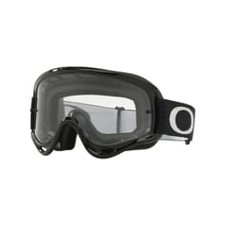 Oakley O-Frame MX Jet Black w/Clear Medium